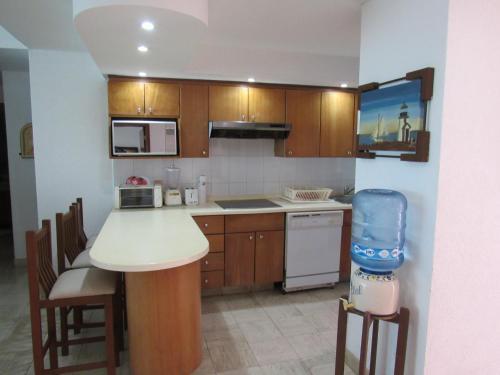 Apartamento Condo With Ocean View