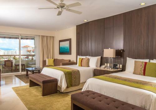 Hotel Grand Velas Riviera Nayarit