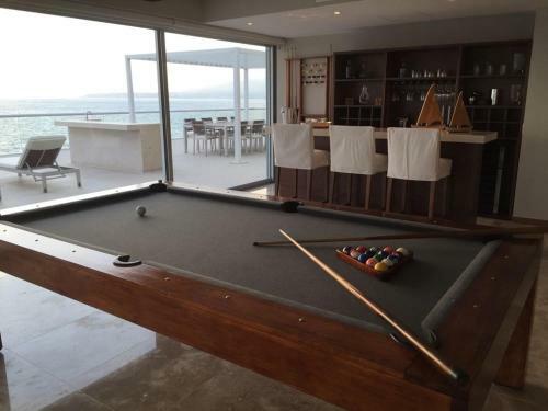 Apartamento Ambassador Pent House