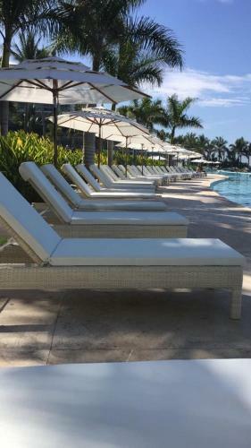 Apartamento Ambassador Pent House