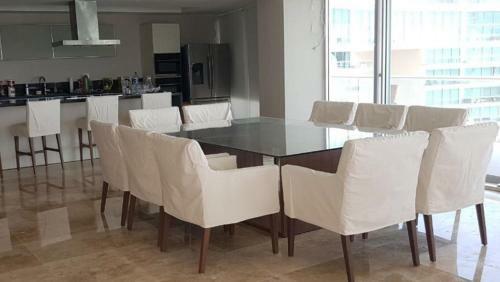 Apartamento Ambassador Pent House