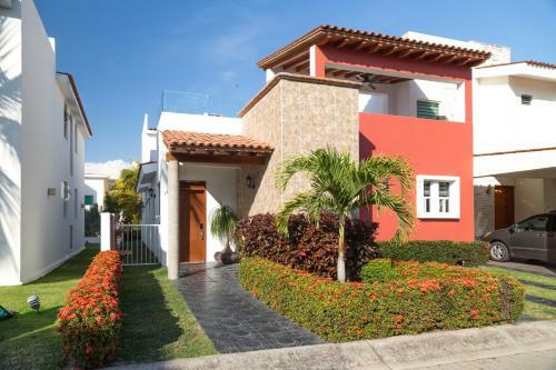 Flamingos 16 ( Nuevo Vallarta)