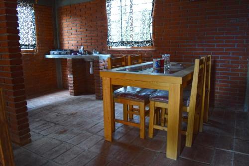 Agroturismo Rancho San Pablo