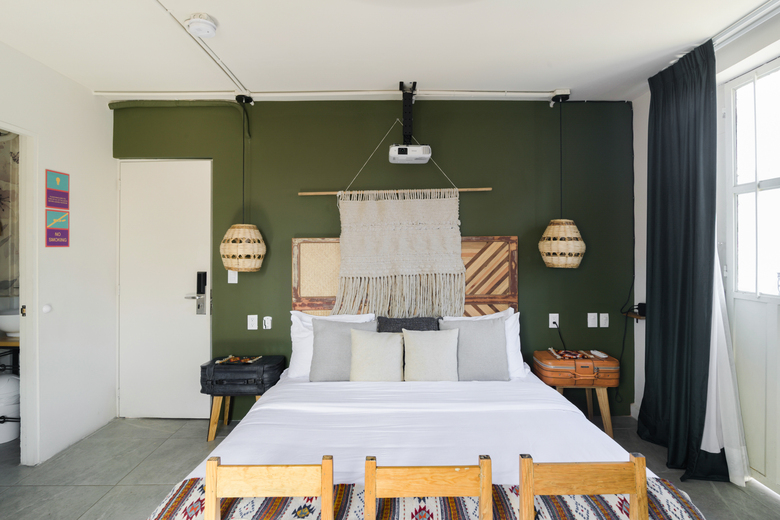 Hotel Selina Oaxaca