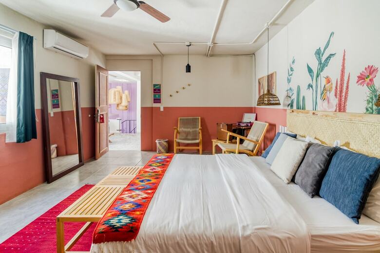 Hotel Selina Oaxaca