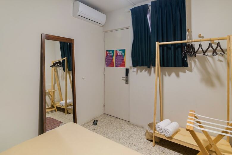 Hotel Selina Oaxaca