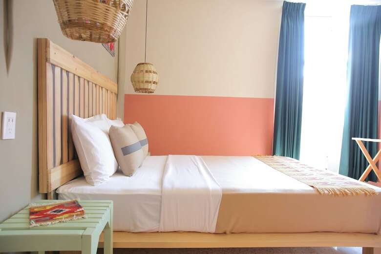 Hotel Selina Oaxaca