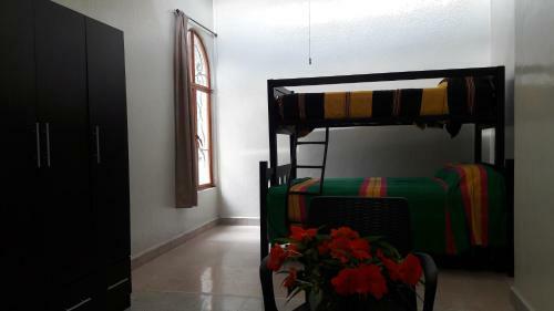 Apartamento Encanto Oaxaque�o