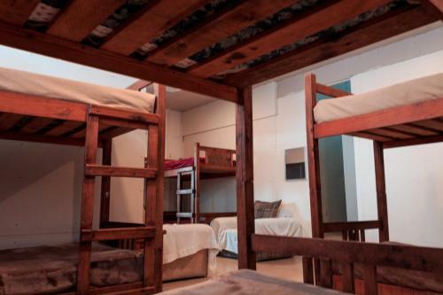 Hostal Mayis