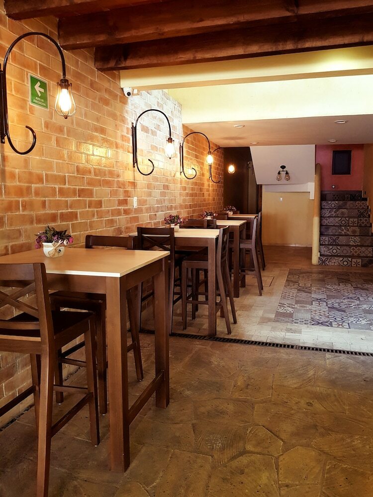Hotel Boutique Casa Abuela Maria