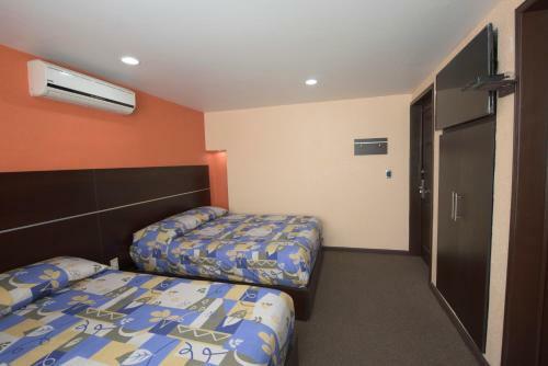 Hotel Oaxaca Inn Reforma