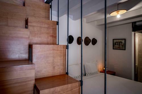 Hotel Los Amantes Oaxaca