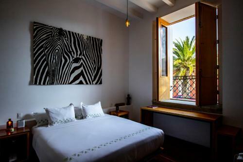 Hotel Los Amantes Oaxaca