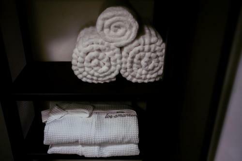 Hotel Los Amantes Oaxaca