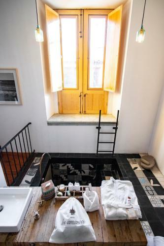 Hotel Los Amantes Oaxaca