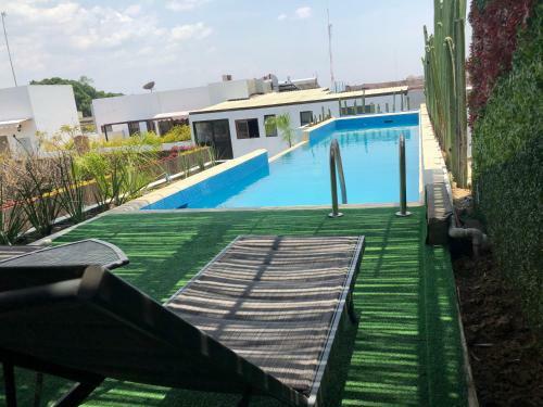 Hotel Siglo XVII