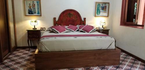 Hotel Siglo XVII