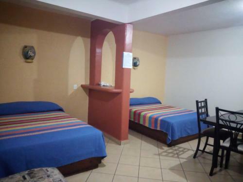 Hotel Escalada