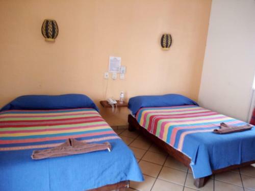 Hotel Escalada