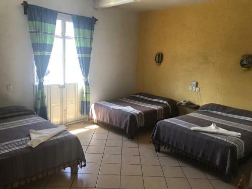 Hotel Escalada