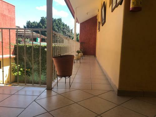 Hotel Escalada