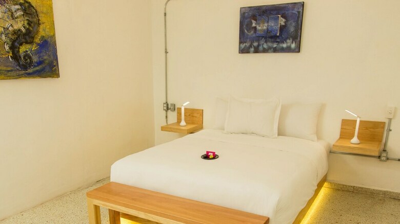 Hotel Agrado Guest House