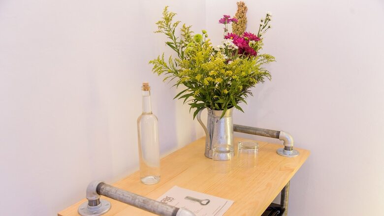 Hotel Agrado Guest House