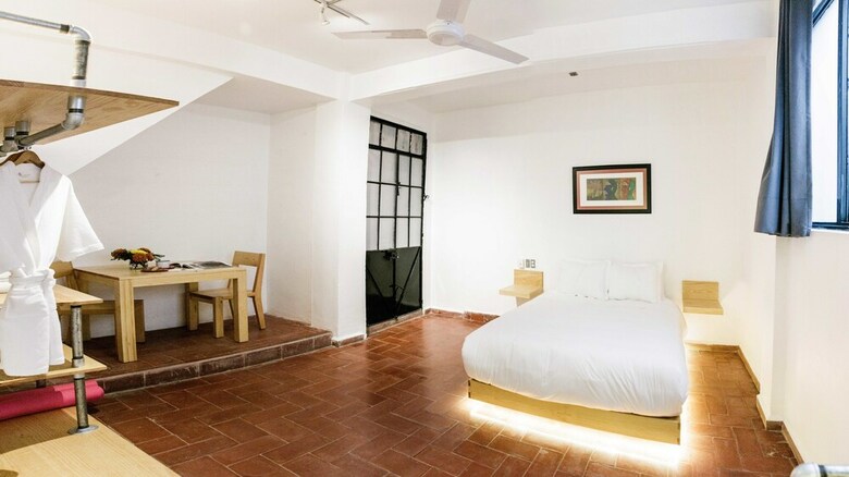 Hotel Agrado Guest House