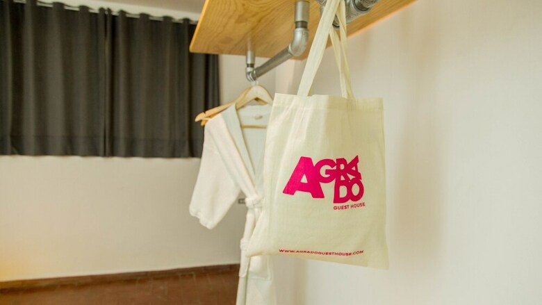 Hotel Agrado Guest House