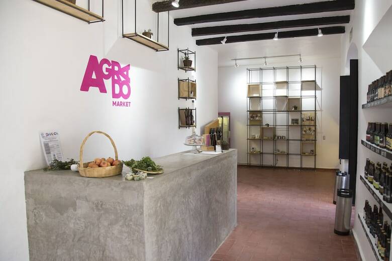 Hotel Agrado Guest House