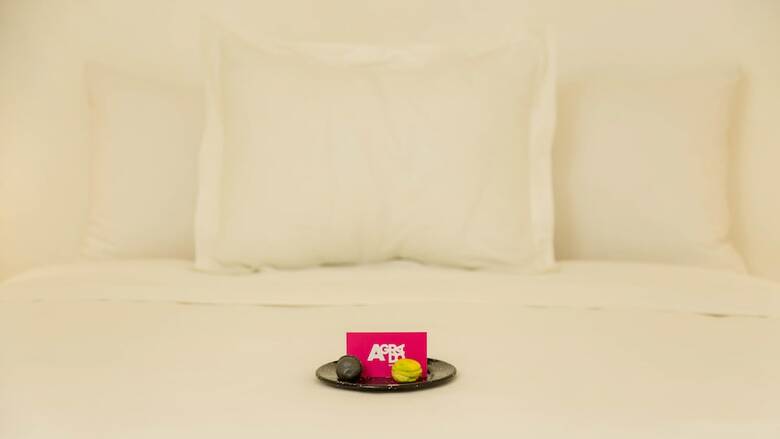 Hotel Agrado Guest House