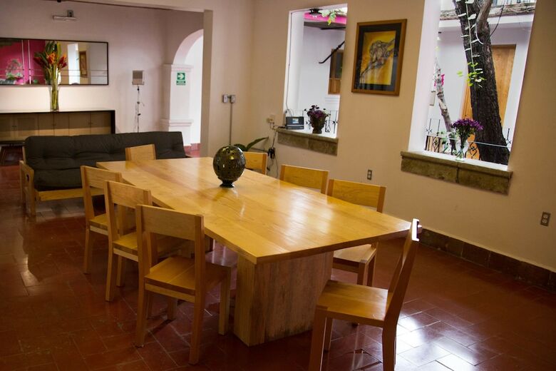 Hotel Agrado Guest House