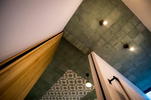 Hotel Con Coraz�n