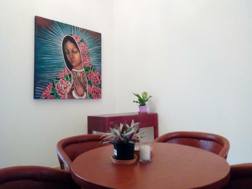 Bed & Breakfast Casa Agave Oaxaca