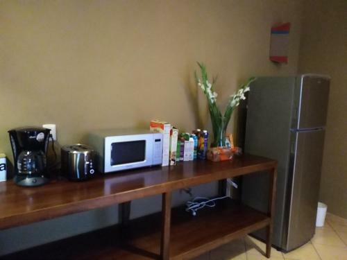Bed & Breakfast Casa Agave Oaxaca