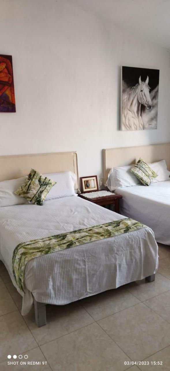 Hostal Hospedaje Familiar