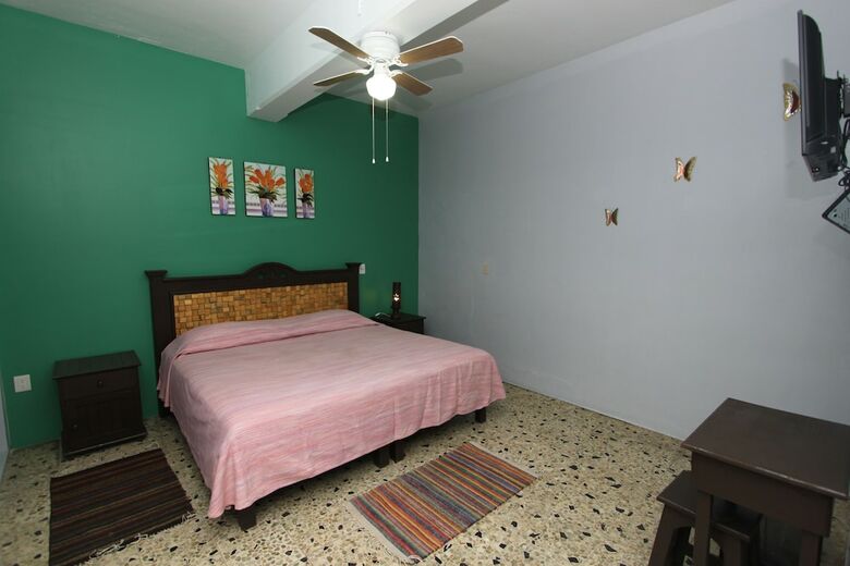 Hotel Casa Gubidxa