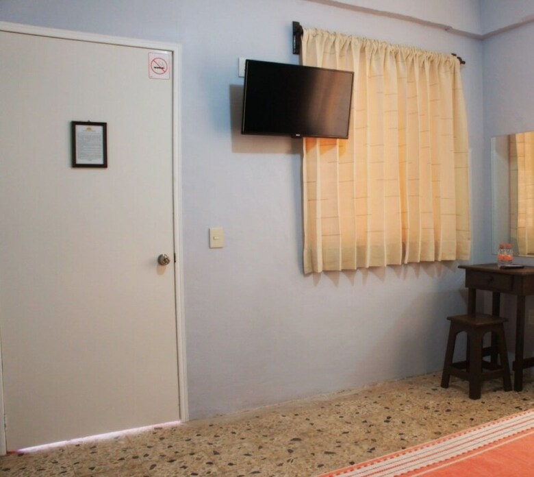 Hotel Casa Gubidxa