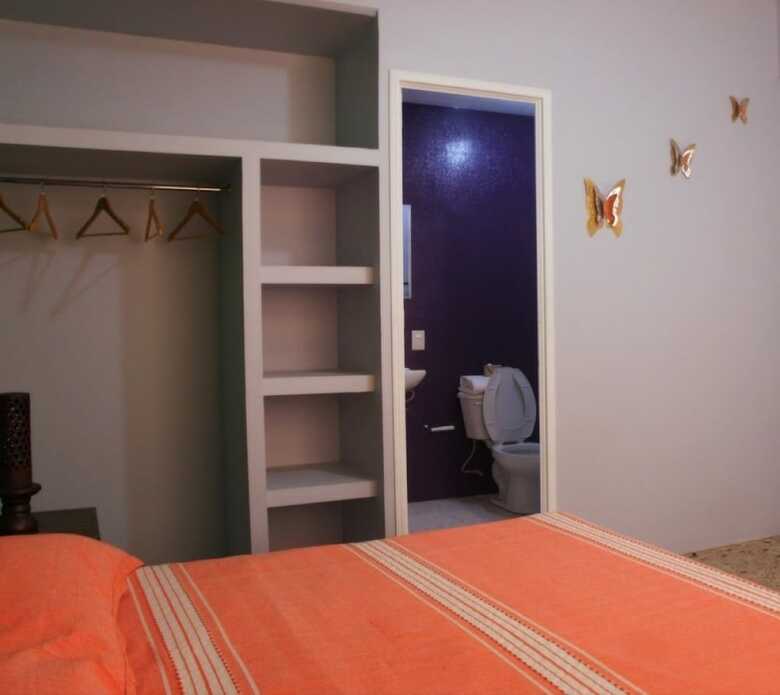 Hotel Casa Gubidxa