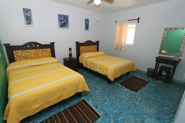 Hotel Casa Gubidxa