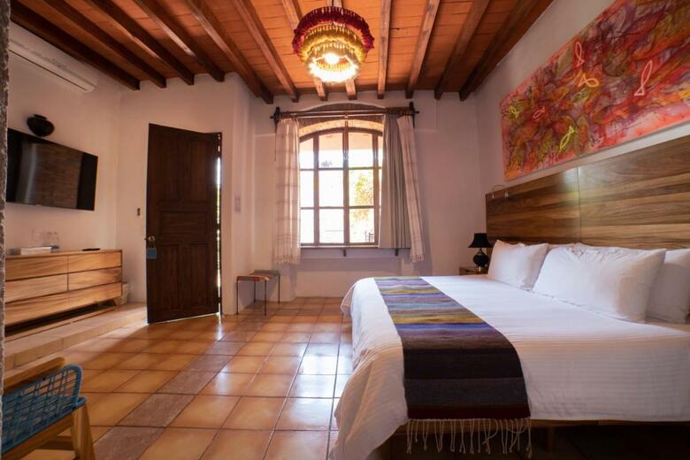 Hotel Nana Vida