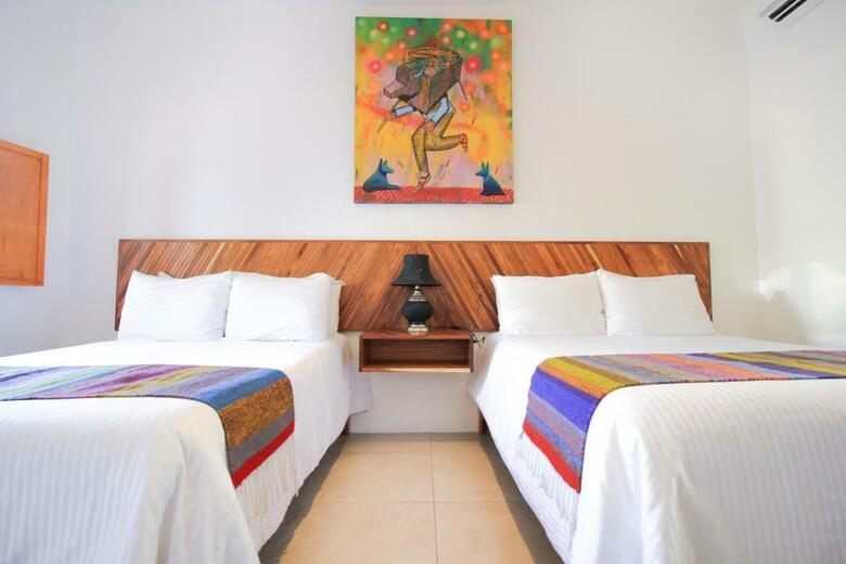 Hotel Nana Vida