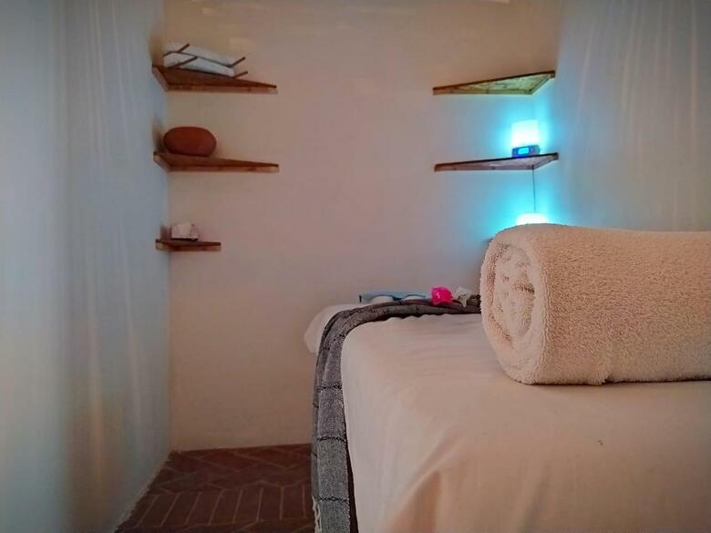 Hotel Nana Vida