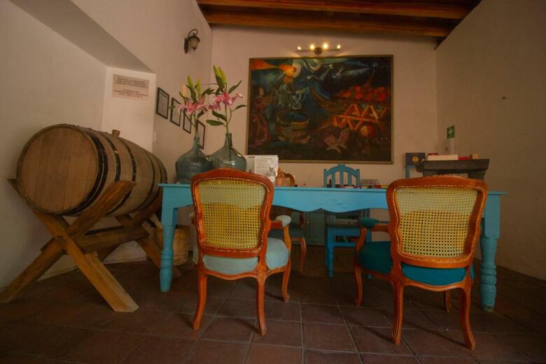 Hotel Nana Vida