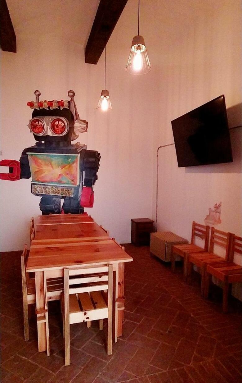 Hotel Nana Vida