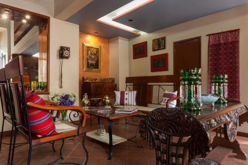 Hotel Pereyra
