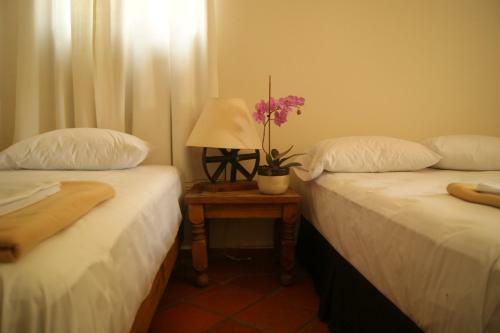 Hostal Jalatlaco