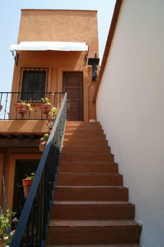 Hostal Jalatlaco
