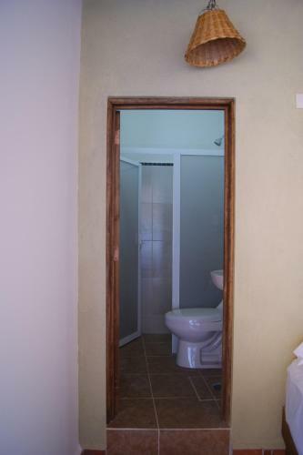 Hostal Jalatlaco