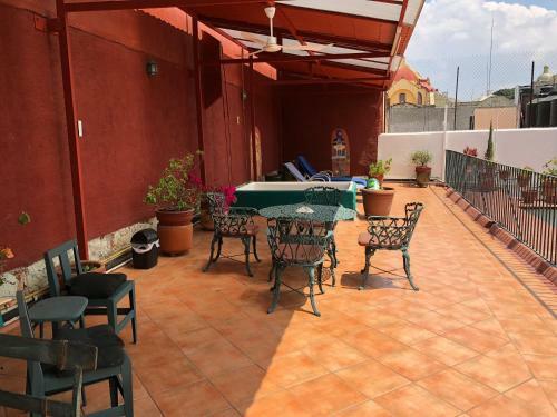 Apartamento Meson Del Penasco